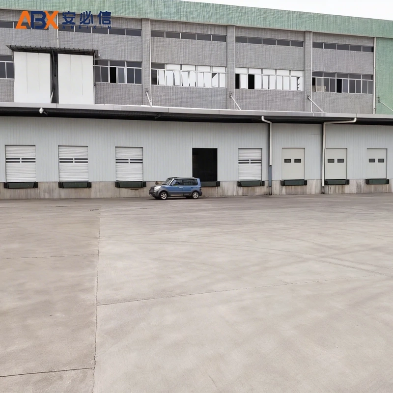 崇左市金属高速门